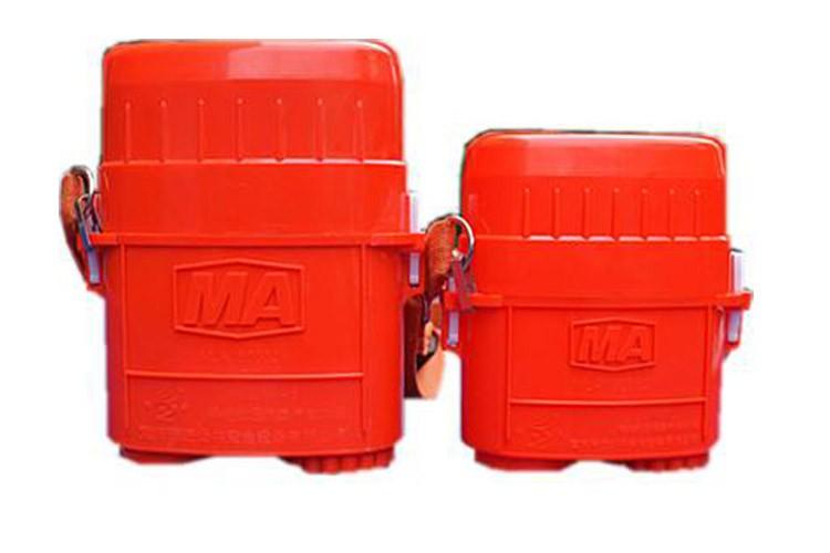 ZYX30压缩氧自救器 ZYX30压缩氧自救器