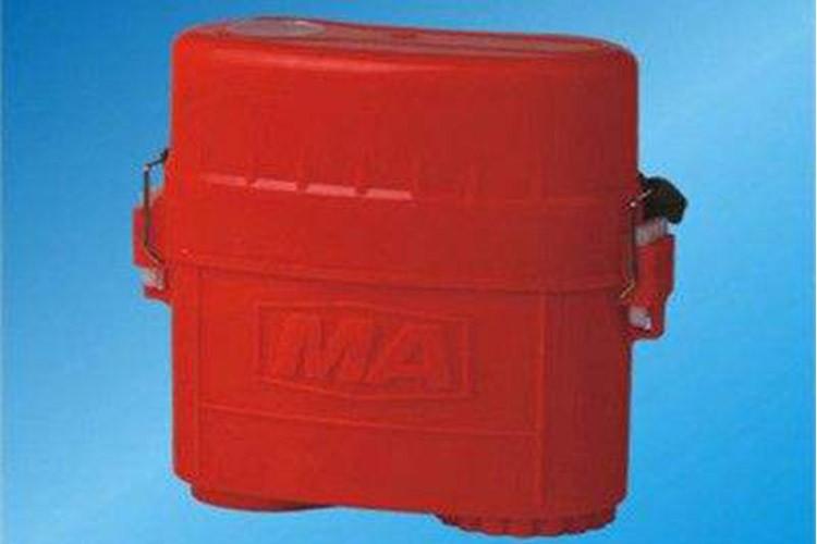 ZY45压缩氧自救器 ZY45压缩氧自救器