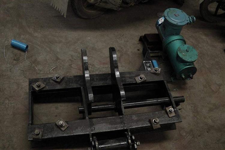 联动阻车器 联动阻车器